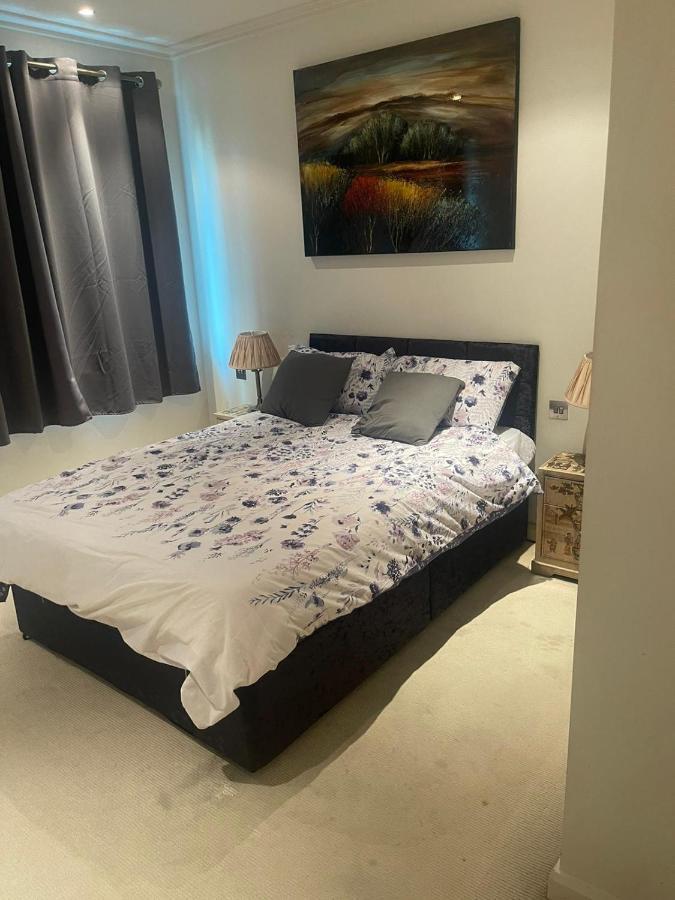 لندن Medilon'S Apartments المظهر الخارجي الصورة