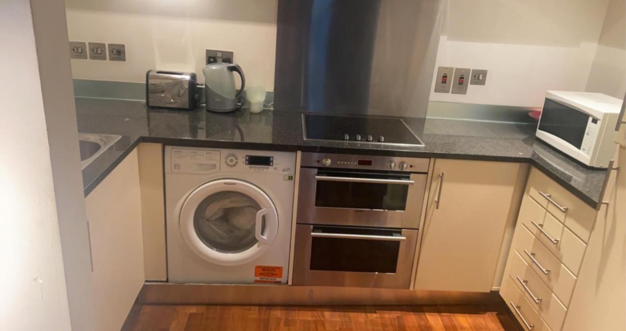 لندن Medilon'S Apartments المظهر الخارجي الصورة