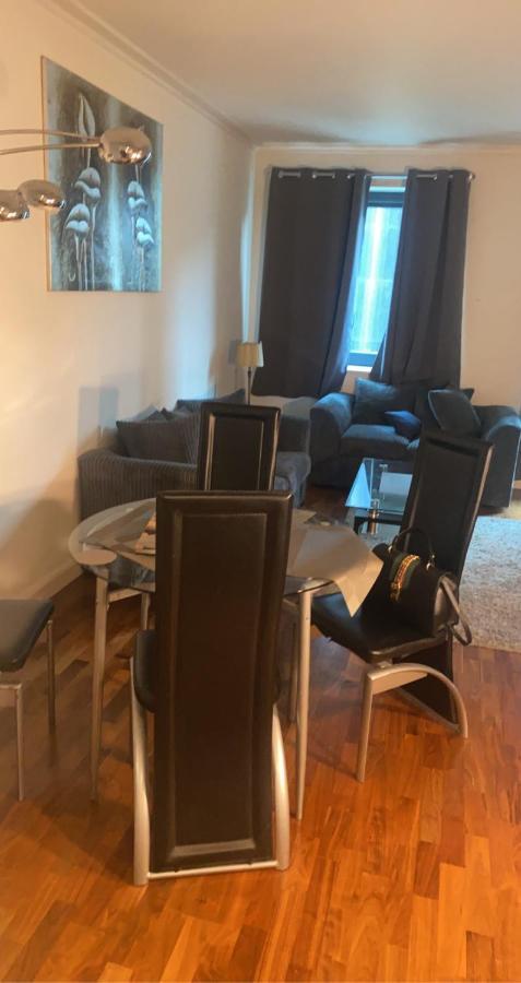 لندن Medilon'S Apartments المظهر الخارجي الصورة