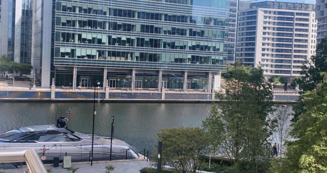 لندن Medilon'S Apartments المظهر الخارجي الصورة