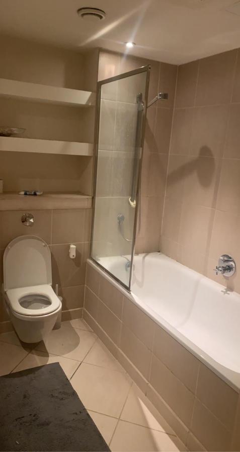 لندن Medilon'S Apartments المظهر الخارجي الصورة