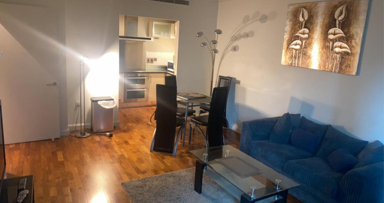 لندن Medilon'S Apartments المظهر الخارجي الصورة